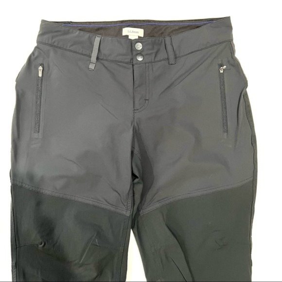 L.L. Bean Swift Ascent Hiking Pant - Picture 7 of 12